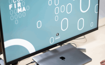 Paperless, la filosofía que ama a la firma electrónica