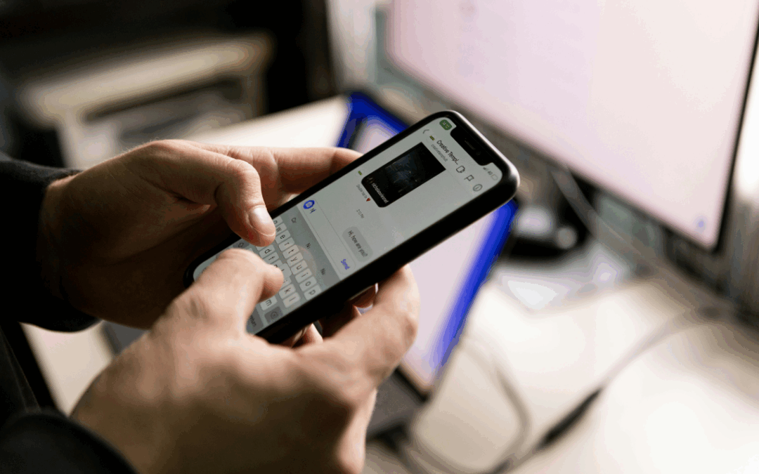 ¿Conviene usar Whats App para comunicaciones empresariales?