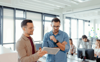 Cómo la digitalización ayuda a retener el talento en la empresa