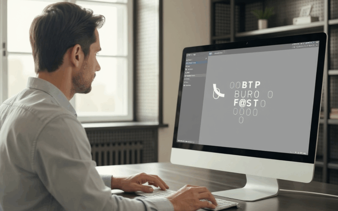 Burof@st: El Burofax reinventado para la era Digital