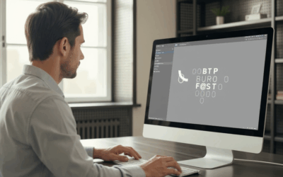 Burof@st: El Burofax reinventado para la era Digital